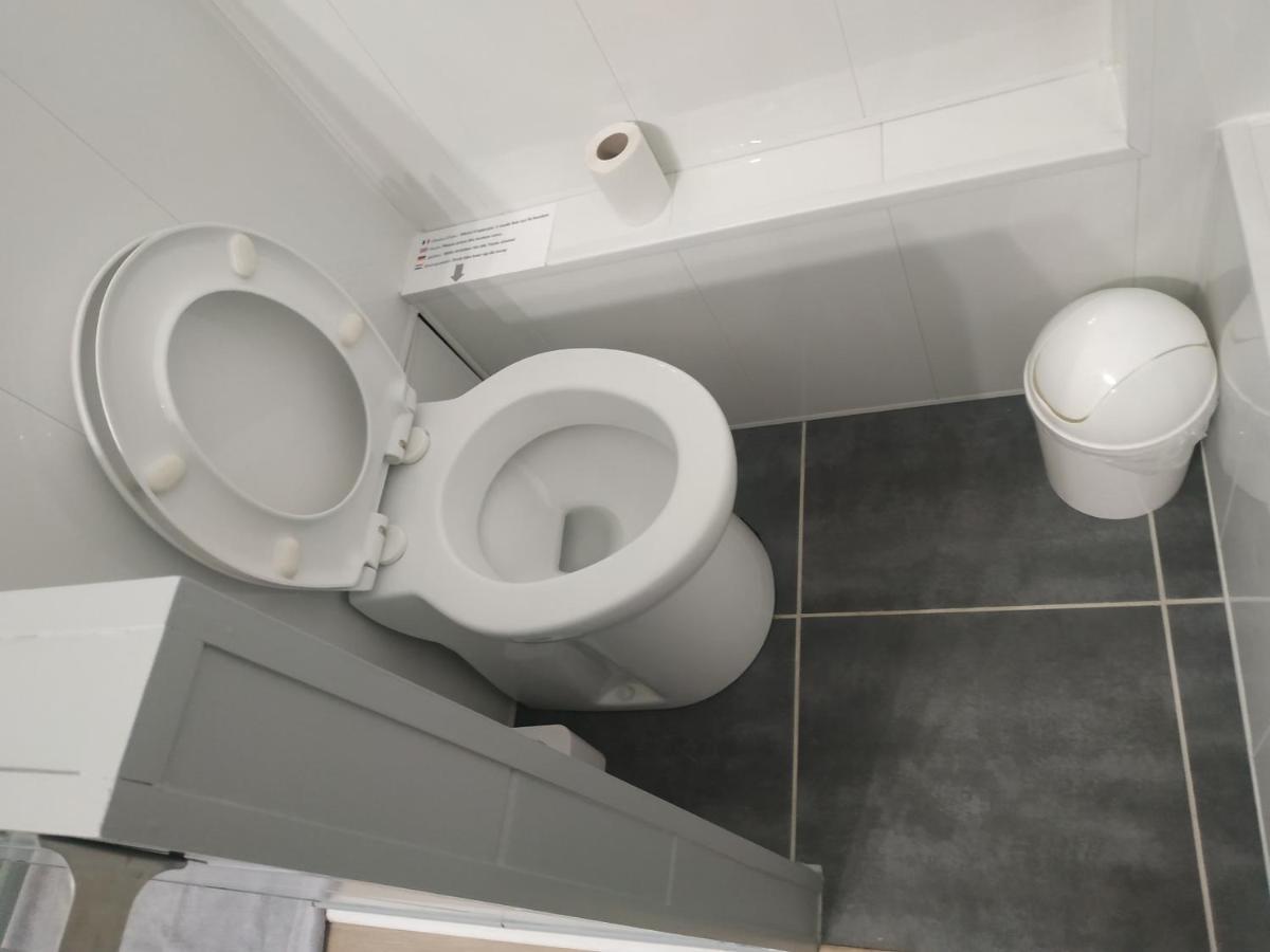 Apartment A 2 Pas De La