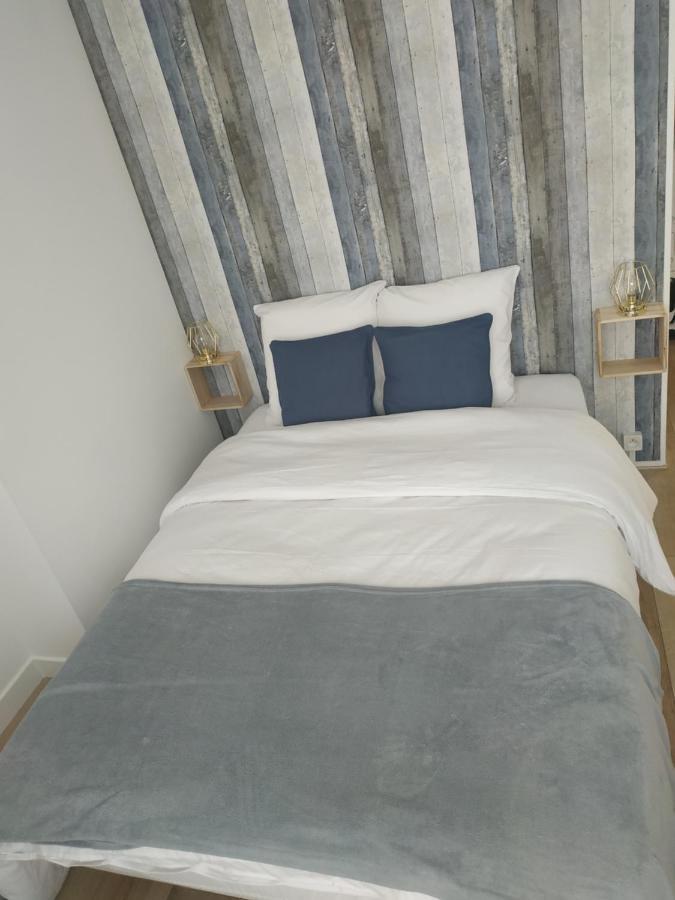 Apartment A 2 Pas De La